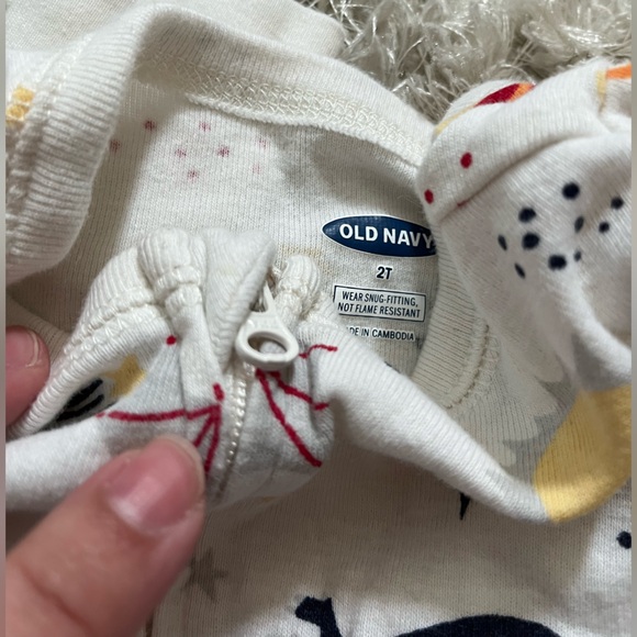 Toddle PJ Bundle - Picture 4 of 10